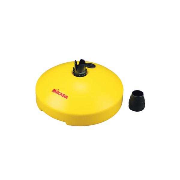 在庫状況：お取り寄せ/お届け：約2週間/※土台のみ。ポール、留め具は付属しておりません。◆トレーニングポール用土台◆水を入れて使用/[THSミカサ]