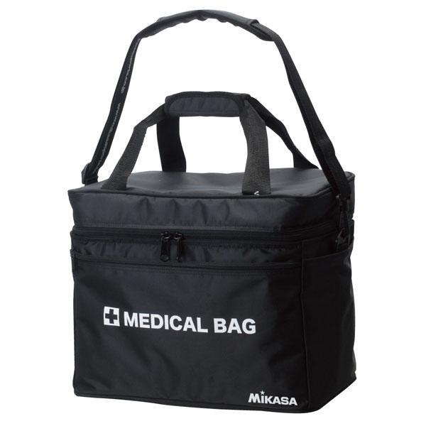 在庫状況：お取り寄せ/お届け：約2週間/◆ミカサ メディカルバッグ◆機能性と持ち運び易さを追求したメディカル専用バッグ/[MDB]
