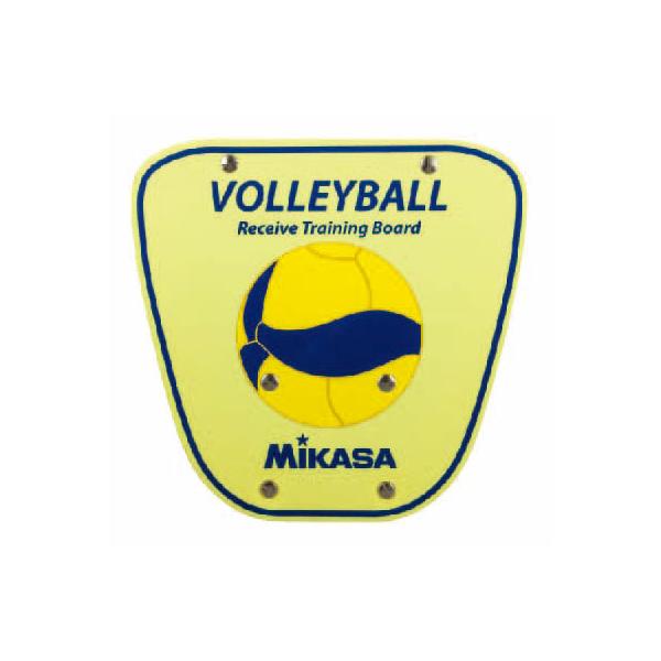 在庫状況：在庫僅少/◆バレーボール初心者のレシーブトレーニング用ボード◆持つだけでレシーブの構えができます◆スムーズに正しいレシーブの位置をキープできるので、上達が早くなります/[ACRT200W]