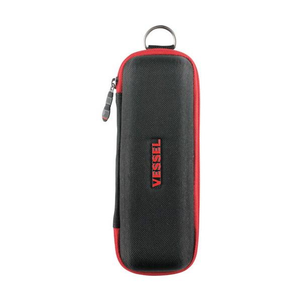 他サイト： ベッセル ツールポーチ ドライバーケース TPC-10(ベッセル) 返品種別Bの商品画像