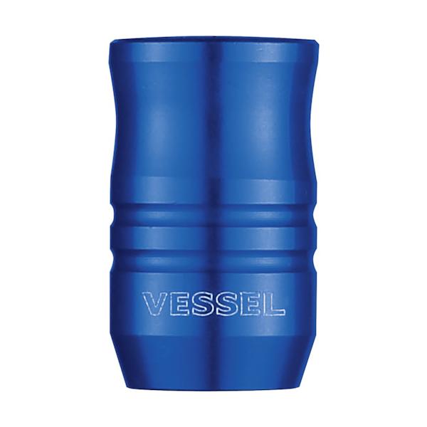 他サイト： ベッセル ガチマグキャッチャー ブルー VESSEL SMBC-1PB 返品種別Bの商品画像