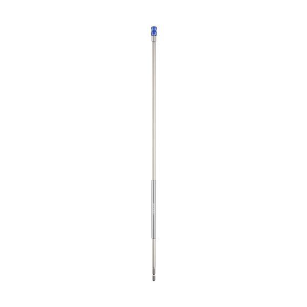 他サイト： ベッセル スリムロングビットホルダーDX 600mm VESSEL DXH-600 返品種別Bの商品画像