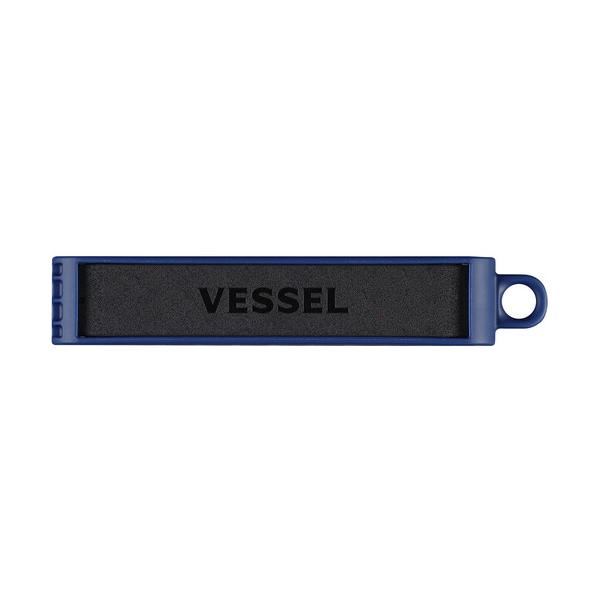 ベッセル ビットホルダー10本用 紺 VESSEL BH-10N 返品種別B