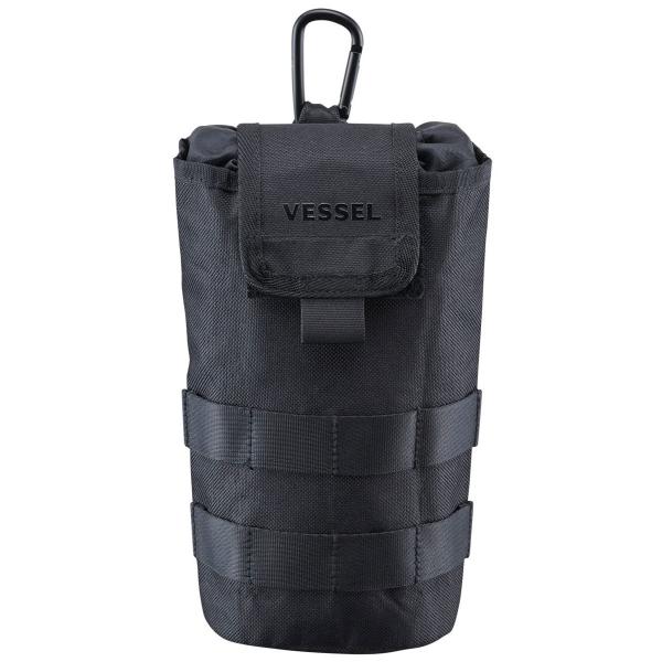ベッセル モールアクセサリー(ダストポーチL) VESSEL MAC-09K 返品種別B