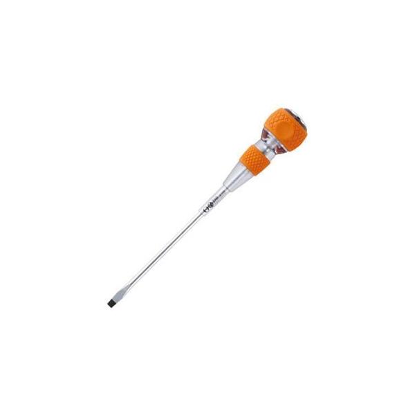 ベッセル 安全貫通ドライバー 250 -6×150 グリップドライバー 250-6-150 返品種別B