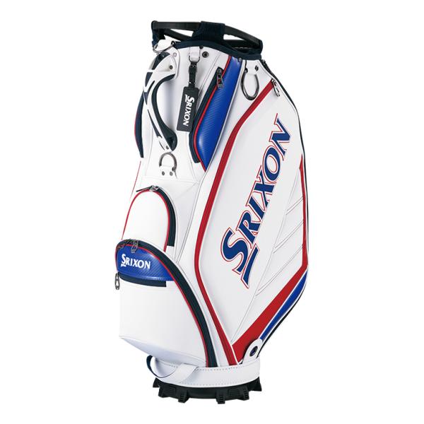 ギフト】 2020年モデル キャディバッグスポーツモデル スリクソンGGC 