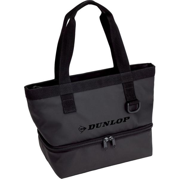 在庫状況：お取り寄せ/3日〜8日で出荷/◆内側にオープンポケット付き。◆下段に保冷素材を使用。◆500mlペットボトル2本収納可。/[DUNDTC2238900]