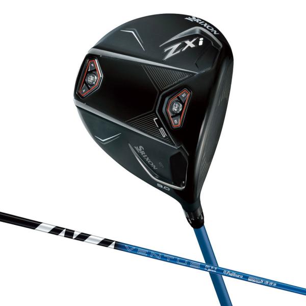 DUNLOP（ダンロップ） スリクソン スリクソン ZXi LS ドライバー