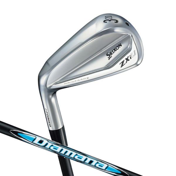 DUNLOP（ダンロップ） スリクソン スリクソン ZXiU ユーティリティ