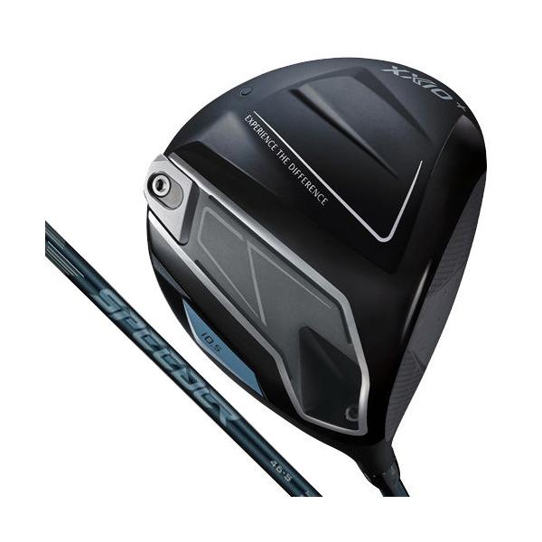 DUNLOP（ダンロップ） ゼクシオ 14+ ドライバー 10.5°(SPEEDER NX DST