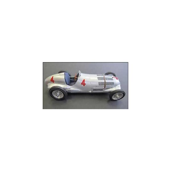 1/18 CMCメルセデス・ベンツ W125 1937年 未展示品 価格変更1/18 CMCメルセデス・ベンツ W125 1937年 未展示品