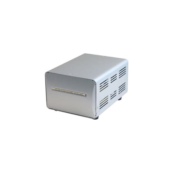 Kashimura カシムラ 海外国内用大型変圧器 220-240V/ 2000VA A