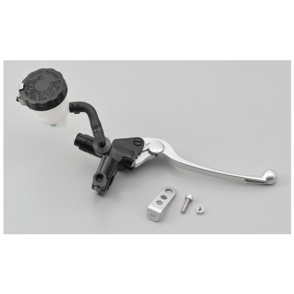 在庫状況：お取り寄せ/お届け：1〜2週間/※RC30タイプのレバーを使用するとシリンダーが押されたままの状態になり、ベーパーロック等の原因となります。指定レバー以外は絶対に使用しないでください。※シリコン系DOT5(BF5)ブレーキフルード...