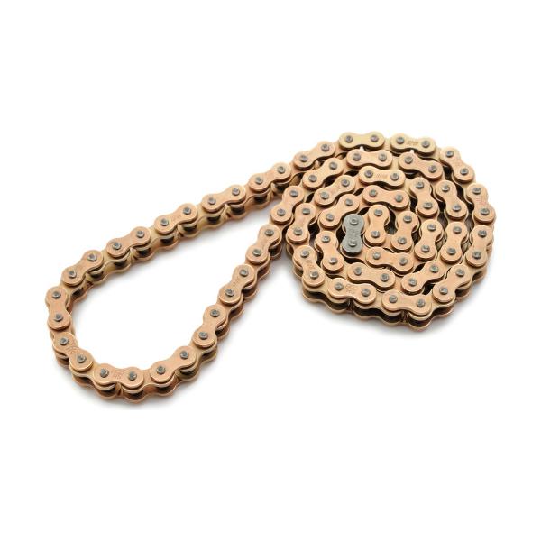 他サイト： デイトナ 軽量強化カムチェーンEK25HS/ 84L DAYTONA 92720 返品種別Bの商品画像