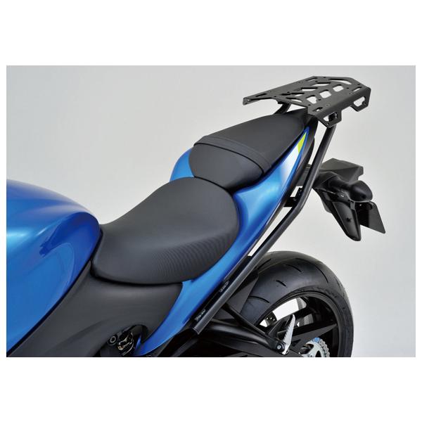 DAYTONA マルチウイングキャリア　GSX-S1000用 DAYTONA（デイトナ） マルチウイングキャリア GSX-S1000 ABS/ F ABS(15
