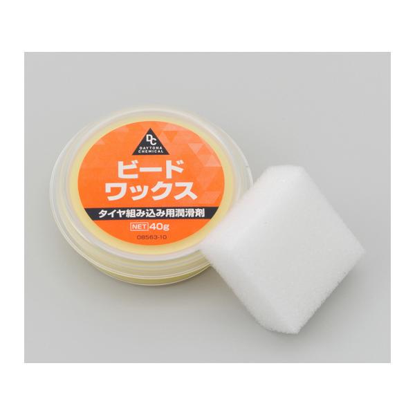 DAYTONA（デイトナ） タイヤビードワックス DAYTONA 96348 返品種別B