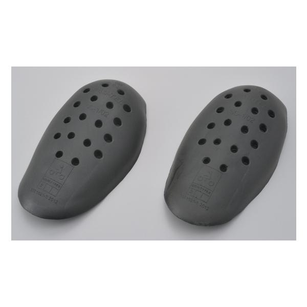 在庫状況：お取り寄せ/お届け：2〜3週間/◆欧州規格EN1621-1レベル2クリア!(パンチング Mサイズのみレベル1)肩、ひじ、ひざに使用可能なSAS-TECプロテクター/[15194]