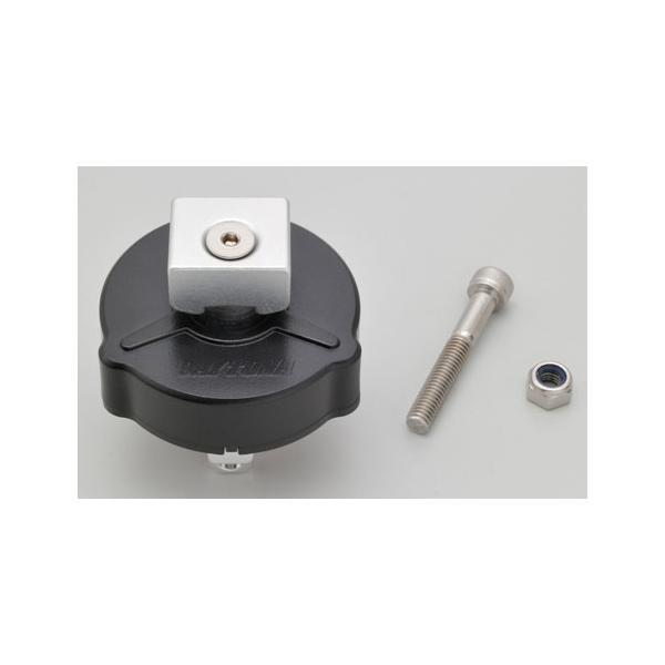 他サイト： デイトナ バイブレーションコントロールデバイススマートフォンホルダー3用 DAYTONA 23943 返品種別Bの商品画像