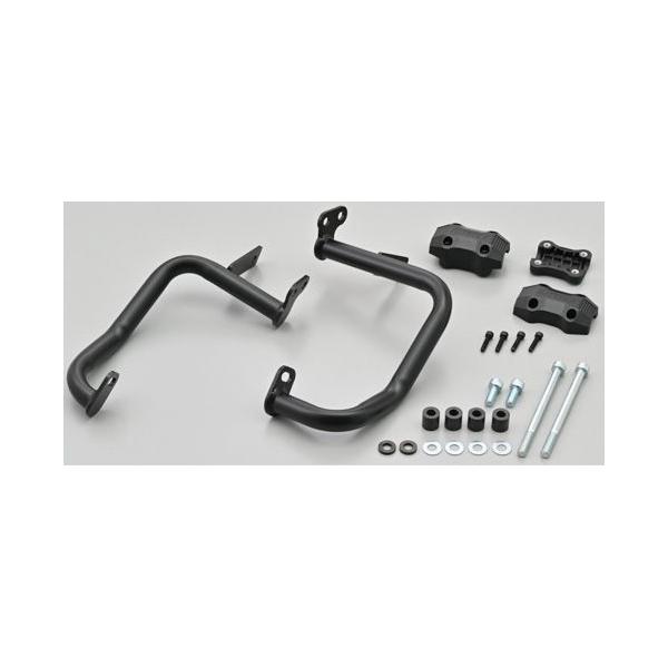 DAYTONA（デイトナ） パイプエンジンガード V-Strom250/ ABS (17〜23