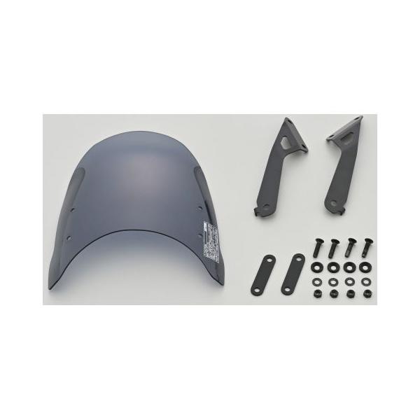 DAYTONA（デイトナ） Aerovisor(エアロバイザー)車種別キット GB350C