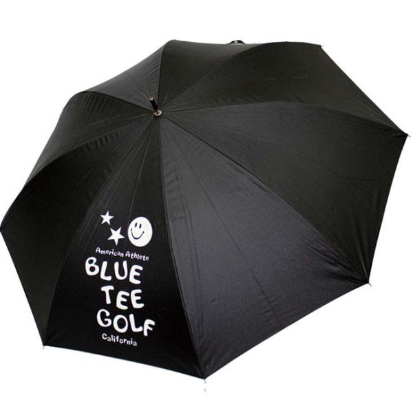 ブルーティーゴルフ 晴雨兼用ワンタッチアンブレラ(ブラック・サイズ:65cm) BLUE TEE GOLF BTG-AC021-BK 返品種別A :4909671307325-36-36812:Joshin web 通販 ブルーティーゴルフ 晴雨兼用ワンタッチアンブレラ AC-021 傘 アンブレラ