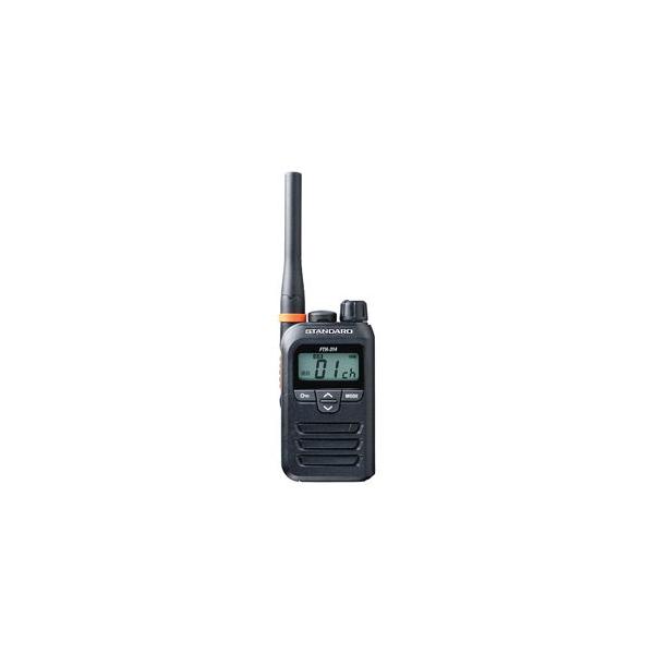 スタンダード 特定小電力トランシーバー STANDARD FTH-314 返品種別A