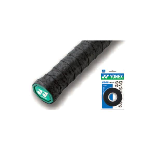 在庫状況：お取り寄せ/お届け：約2週間/2000年02月 発売/※画像はイメージです。お届けする商品は商品名に記載の本数、カラーとなります。◆さらさらドライ性能と吸汗性に優れる。　機能　◆長尺対応・ドライ・吸汗/[YONEXAC140007]