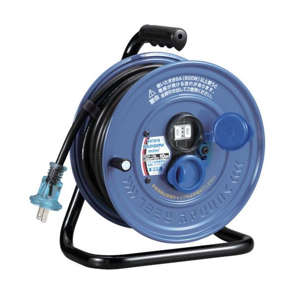 在庫状況：お取り寄せ/取引先在庫あり3日〜5日で出荷/◆コンセント盤配電部を一体モールド成型することで完全な防水処理が可能です。◆防雨型コンセント付きです。◆雨中でも安心の屋外用防雨型です。/[SS10ハタヤ]