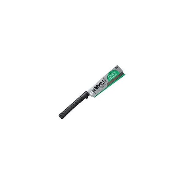 刃多楽 替刃式片刃鋸 竹引用 190mm INK-0558 返品種別B
