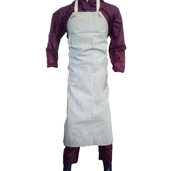 在庫状況：お取り寄せ/お届け：約1週間/◆水産業・食品加工・調理場などに最適な完全防水タイプ◆安心と清潔の抗菌加工/[NO2240WHトクダイ]