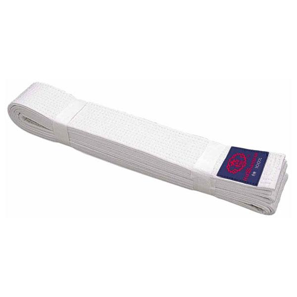 在庫状況：お取り寄せ/お届け：約2週間/◆ブランドマーク付きの晒帯◆綿製◆長さ305cm/[HYKJWB55]