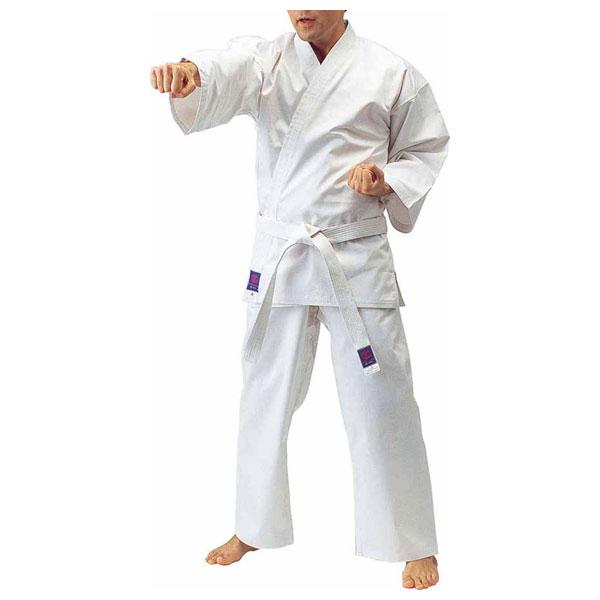 在庫状況：お取り寄せ/お届け：約2週間/◆一般普及・初心者向けの空手着です。◆内外紐付/[HYKR93]