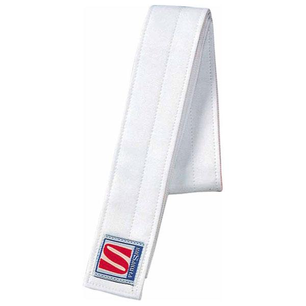 在庫状況：お取り寄せ/お届け：約2週間/◆柔道用試合用品◆白1本◆長さ200cm/[HYKJH22W]