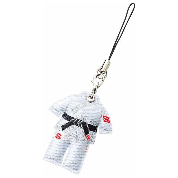 在庫状況：お取り寄せ/お届け：約2週間/◆(S)ロゴもはいってミニなのに本格的◆カバンに・携帯に、ちょっとリアルでほのぼのかわいいストラップです/[HYKJMS]