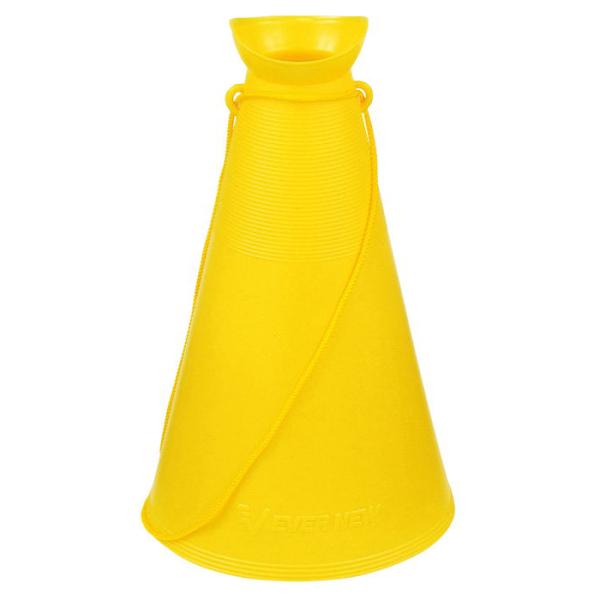 在庫状況：お取り寄せ/お届け：約2週間/◆25cmのコンパクトメガホン◆口径部は13.5cm◆口にフィットしやすい特殊構造/[EKB002400エバニユ]