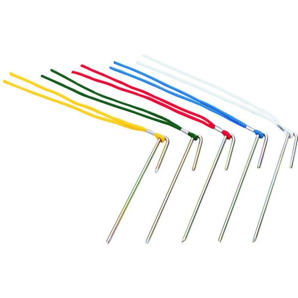 在庫状況：お取り寄せ/お届け：約2週間/※画像はイメージです。※こちらの商品は、カラー・緑となります。◆目立つようにヒモ2本仕様/[EKA755500エバニユ]