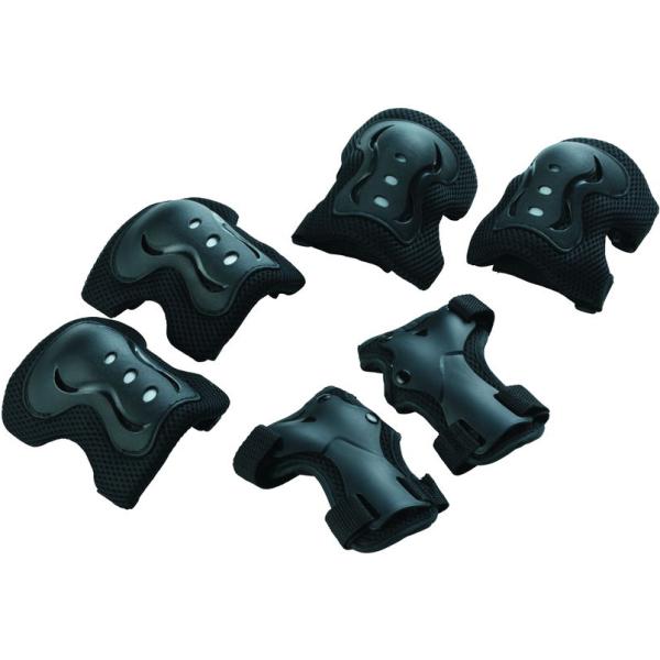 在庫状況：お取り寄せ/お届け：約2週間/◆ジュニア用プロテクター(手・ヒジ・ヒザ)◆万が一の転倒の際にも安心◆もしもの備えに/[ERA081エバニユ]