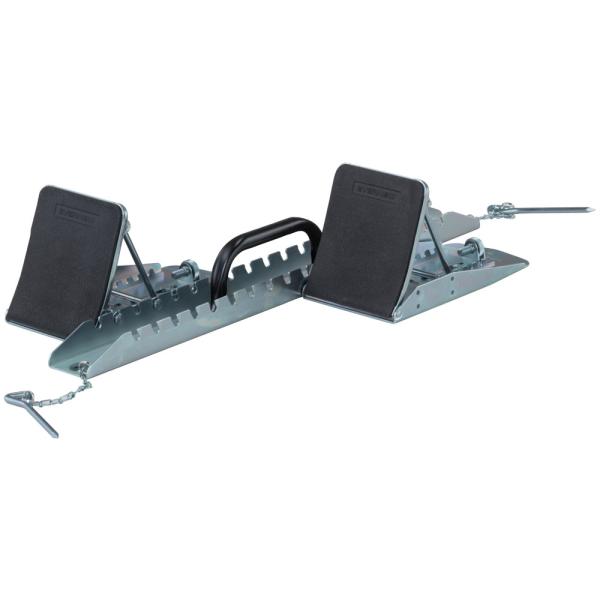 在庫状況：お取り寄せ/◆練習用スタブロ◆ブロック角度の微調整可能/[EGA028エバニユ]