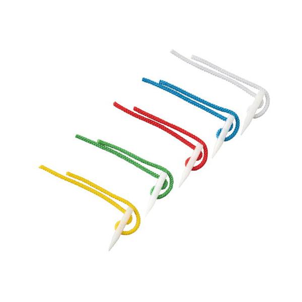 在庫状況：お取り寄せ/お届け：約2週間/※画像はイメージです。集合画像、代表画像を使用しておりますが、この商品は赤色タイプです。※気象条件等で分解期間に差が生じる場合がございます。紐は生分解性ではございません。　グラウンドポイントをご利用の...