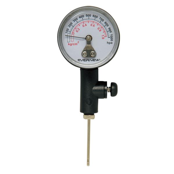 在庫状況：お取り寄せ/お届け：約2週間/◆ボール圧ゲージ/[EKD239エバニユ]