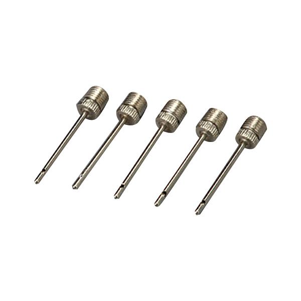 在庫状況：お取り寄せ/お届け：約2週間/◆エアーポンプ用長針◆EKD259スポーツポンプJ用/[EKD258エバニユ]