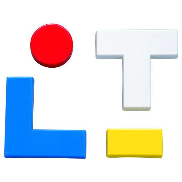 在庫状況：お取り寄せ/お届け：約2週間/※画像はイメージです。※こちらの商品は、I型、カラーは青となります。◆グランドマーカーI型、デラックスタイプ◆釘の肉厚を上げ強度UP、打ち込みやすい短釘タイプ/[EKA565700エバニユ]