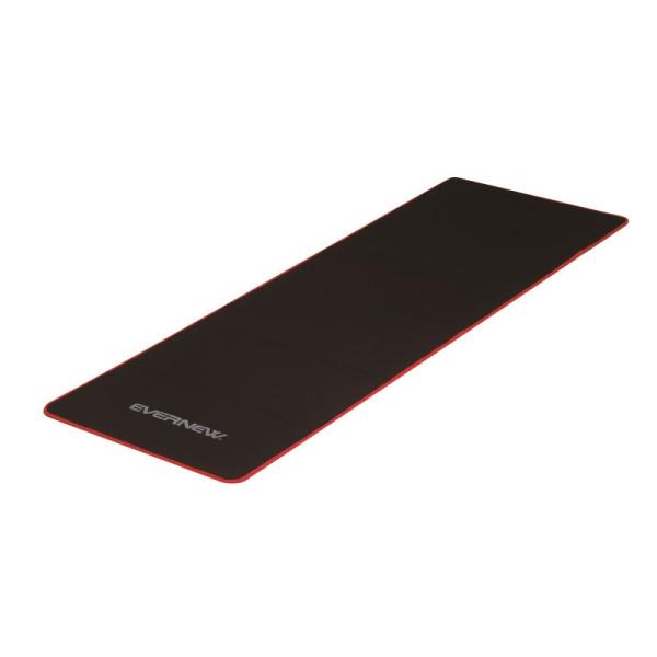 エバニュー 屋内外兼用ストレッチマット折りたたみ EVERNEW ETB639 返品種別A