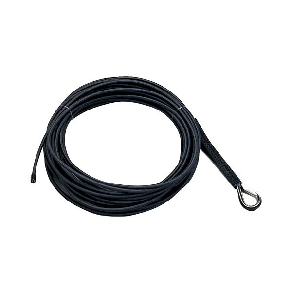 エバニュー バレーボールネット6人制イザナスロープ EVERNEW EVERNEW（エバニュー） バレーボールネット6人制イザナスロープ 返品