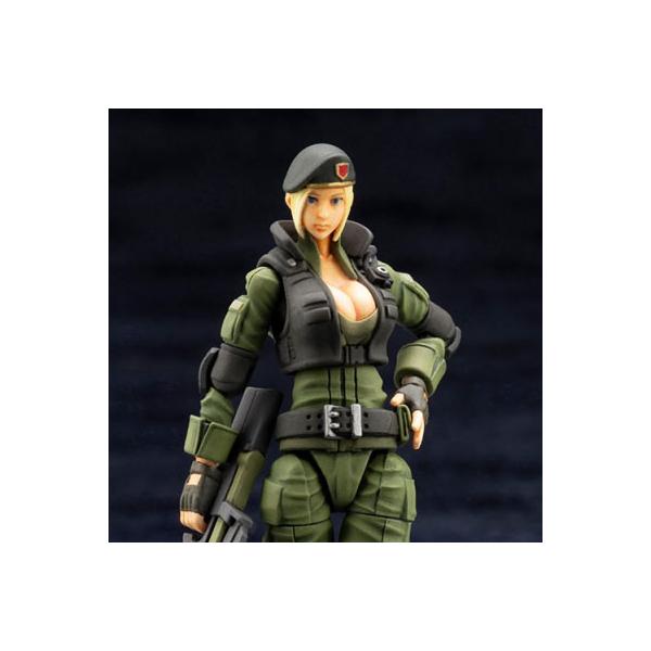 在庫状況：お取り寄せ/お届け：約2週間/2023年11月 発売/※画像はイメージです。実際の商品とは異なる場合がございます。※(1/24 アーリーガバナー Vol.3 (ヘキサギア))のセット内容以外の商品は全て別売りです。コトブキヤ 1/...