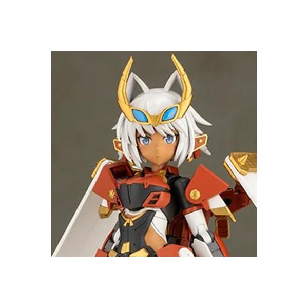 在庫状況：お取り寄せ/3日〜6日で出荷/2025年12月 発売/※画像はイメージです。実際の商品とは異なる場合がございます。※(フレームアームズ・ガール 信玄)のセット内容以外の商品は別売りです。コトブキヤ NONスケール フレームアームズ...