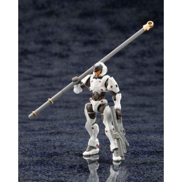 在庫状況：お取り寄せ/お届け：約2週間/2023年09月 発売/※画像はイメージです。実際の商品とは異なる場合がございます。※(1/24 ガバナー LAT ソリッド【クレイドル】(ヘキサギア))のセット内容以外の商品は全て別売りです。コトブ...