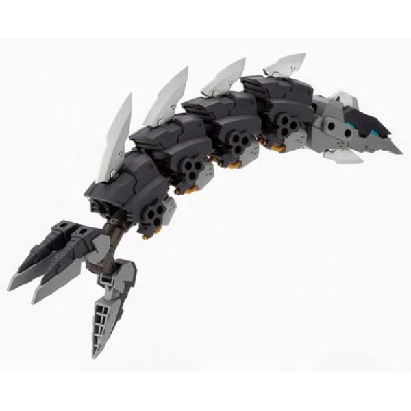 在庫状況：お取り寄せ/2024年08月 発売/※画像はイメージです。実際の商品とは異なる場合がございます。※セット内容以外の商品はすべて別売りです。コトブキヤ M.S.G モデリングサポートグッズ ヘヴィウェポンユニット27 デモニックアー...