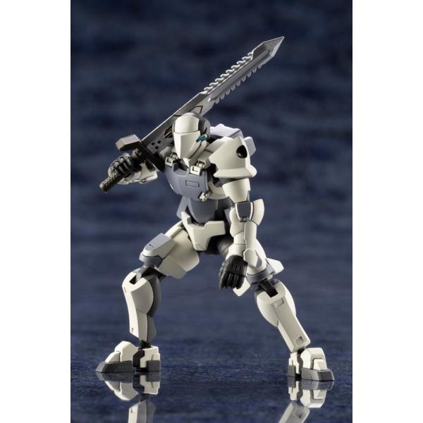 コトブキヤ（KOTOBUKIYA） 1/ 24 ガバナー アーマータイプ：ポーンA1