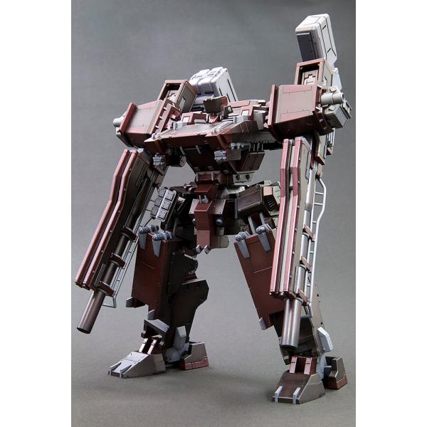 【完成品】アーマード・コア　フィードバック コトブキヤ（KOTOBUKIYA） (再生産)1/ 72 GA GAN01 サンシャインE